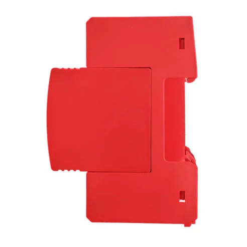Protector de Sobretensiones Transitorias DC - 2