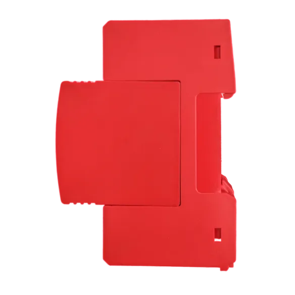 Protector de Sobretensiones Transitorias DC - 2