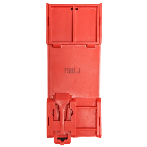 Protetor contra sobretensões transitórias DC - 3