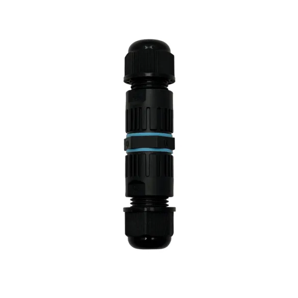 Conector De Cable Estanco Conexión Hembra Macho | 0.5-1.5mm² IP68 - 1