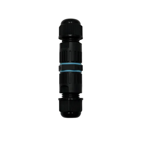 Conector De Cable Estanco Conexión Hembra Macho | 0.5-1.5mm² IP68 - 1
