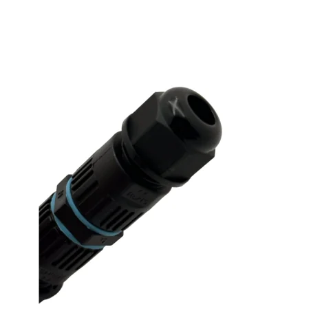 Conector De Cable Estanco Conexión Hembra Macho | 0.5-1.5mm² IP68 - 2