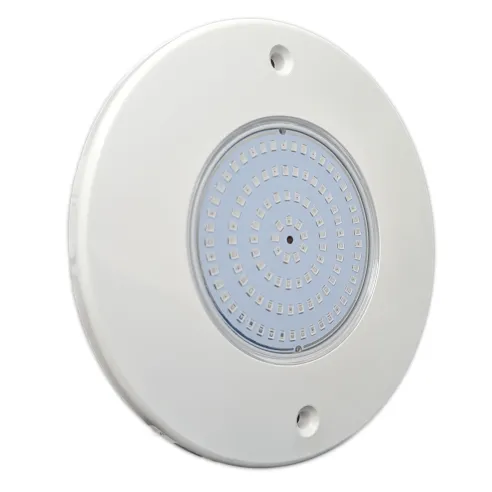Projetor LED para Piscina Ø12CM RGB 4 Fios para Piscinas - 2
