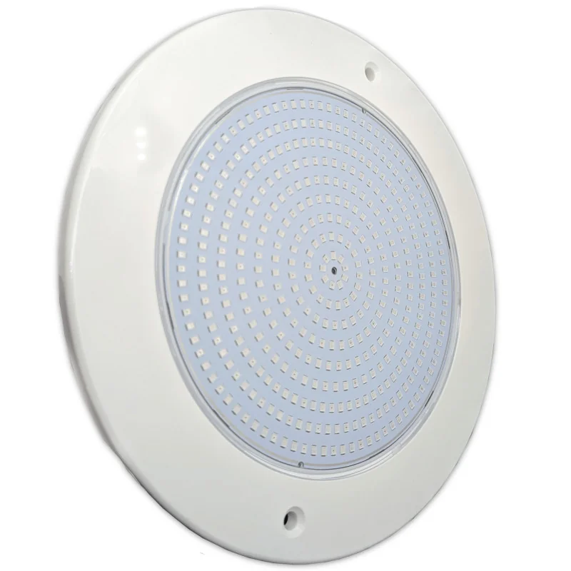 Projetor LED RGB 4 fios | 23CM ø 35W - Iluminação multicolorida para piscina - 2