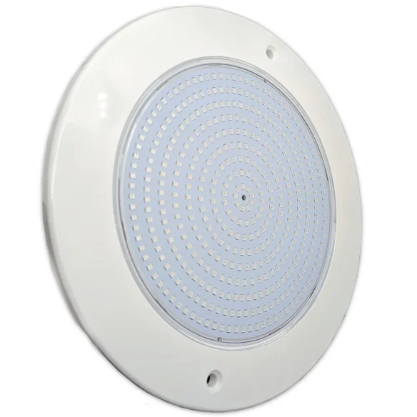 RGB LED Spotlight 4 Wires | 23CM ø 35W - Multicolour Pool Lighting - 2