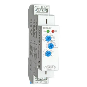 Multifunción temporizado