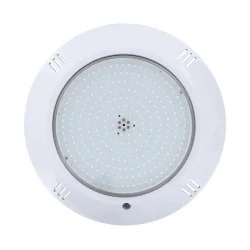Projetor LED para piscina 35W RGB - IP68 - Ligar/Desligar