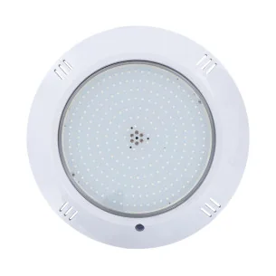 Projecteur de piscine de surface à LED RGB ON/OFF 12V AC (Ø26, 35W) 2