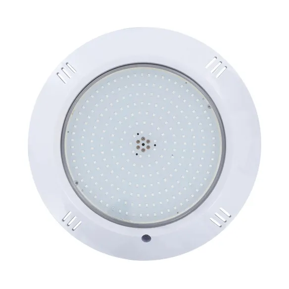 Foco LED para Piscina 35W RGB - IP68 - Encendido/Apagado - 1