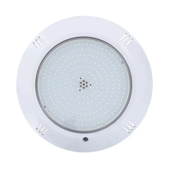 Foco LED para Piscina 35W RGB - IP68 - Encendido/Apagado - 1