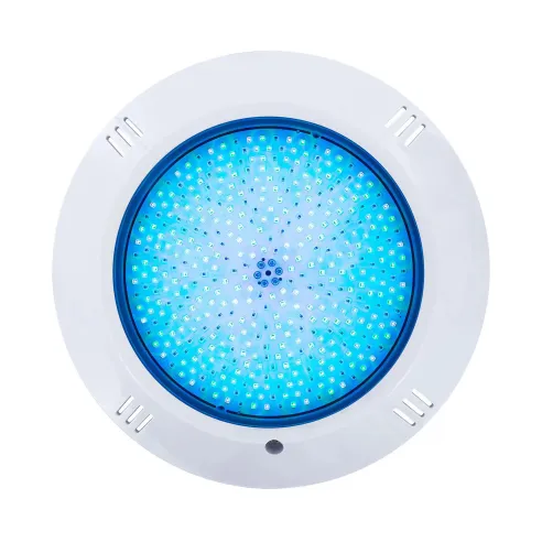Foco LED para Piscina 35W RGB - IP68 - Encendido/Apagado - 2