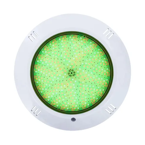 Foco LED para Piscina 35W RGB - IP68 - Encendido/Apagado - 3