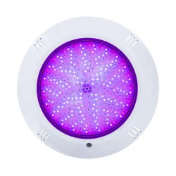 Foco LED para Piscina 35W RGB - IP68 - Encendido/Apagado - 1 2