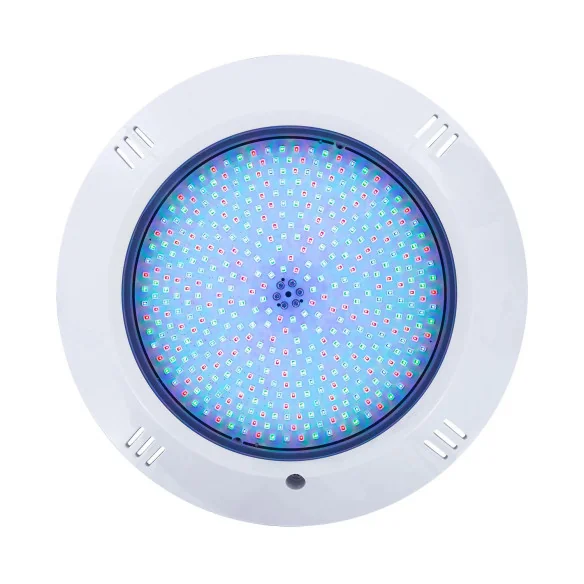 Foco LED para Piscina 35W RGB - IP68 - Encendido/Apagado - 5