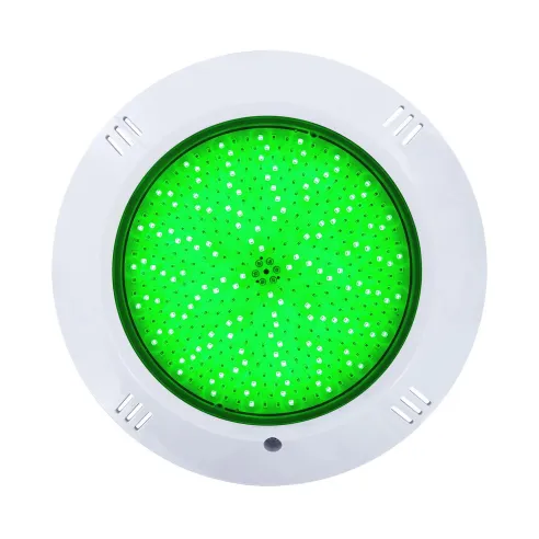 Foco LED para Piscina 35W RGB - IP68 - Encendido/Apagado - 6