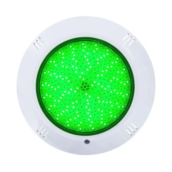 Foco LED para Piscina 35W RGB - IP68 - Encendido/Apagado - 6