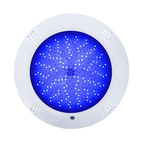 Foco LED para Piscina 35W RGB - IP68 - Encendido/Apagado - 7