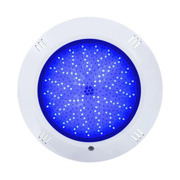 Foco LED para Piscina 35W RGB - IP68 - Encendido/Apagado - 7