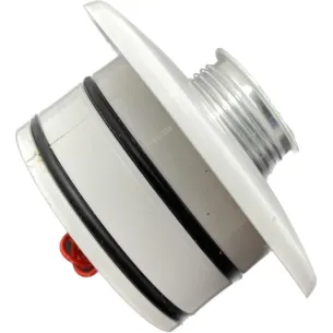 Bouton-poussoir piézoélectrique avec raccord rapide - 1 2