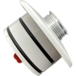 Bouton-poussoir piézoélectrique avec raccord rapide - 1 2