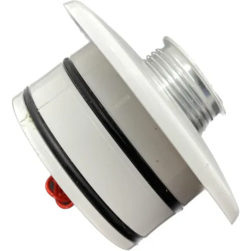 Bouton-poussoir piézoélectrique avec raccord rapide - 2