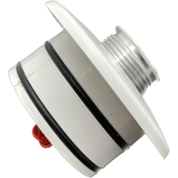 Bouton-poussoir piézoélectrique avec raccord rapide - 2