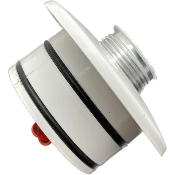 Pulsador piezoeléctrico con acople rápido - 2