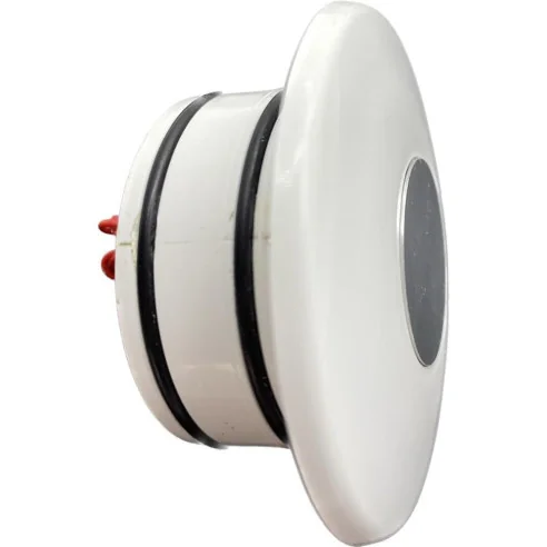 Piezo pushbutton with quick release coupling - 3