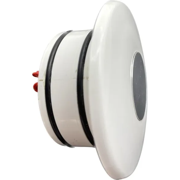 Bouton-poussoir piézoélectrique avec raccord rapide - 3