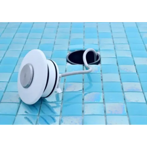 Bouton-poussoir piézoélectrique avec raccord rapide - 5