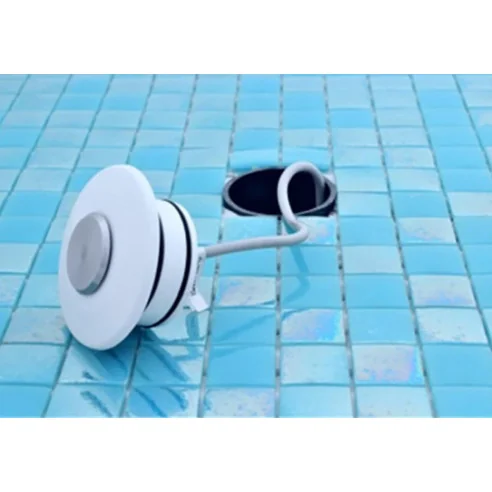 Piezo pushbutton with quick release coupling - 5