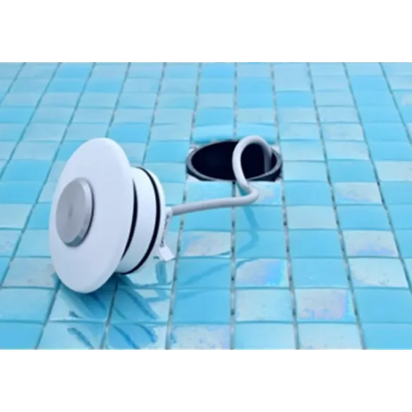 Bouton-poussoir piézoélectrique avec raccord rapide - 5