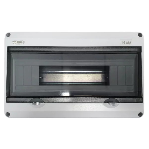 Cajas distribución Tosun serie HT - 13