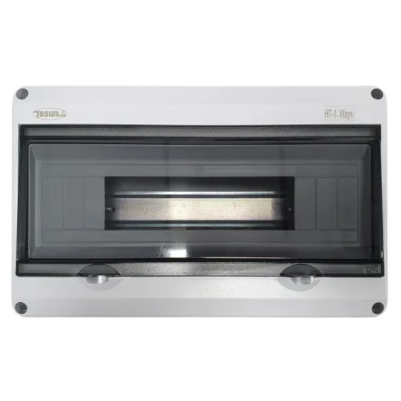 Tosun HT Series Distribution Boxes - 7