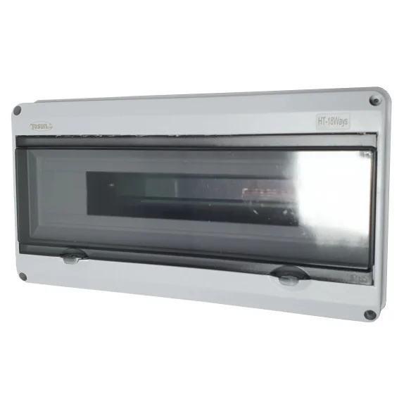 Tosun HT Series Distribution Boxes - 10