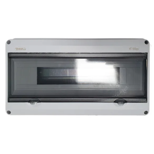 Boîtes de distribution Tosun série HT - 11