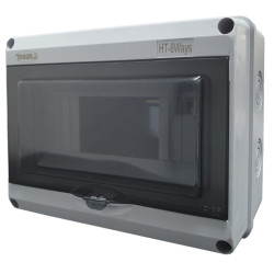 Caixas de Distribuição Tosun HT Series - 13