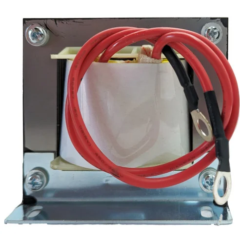 Transformador 12V AC para iluminación LED - 5