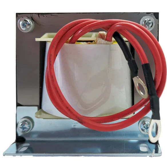 Transformador 12V AC para iluminación LED - 5