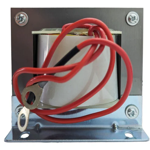 Transformador 12V AC para iluminación LED - 6