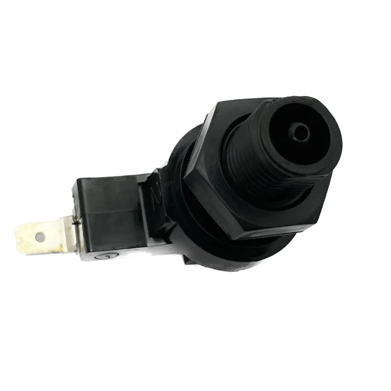 Pneumatic switch - 1 - 3