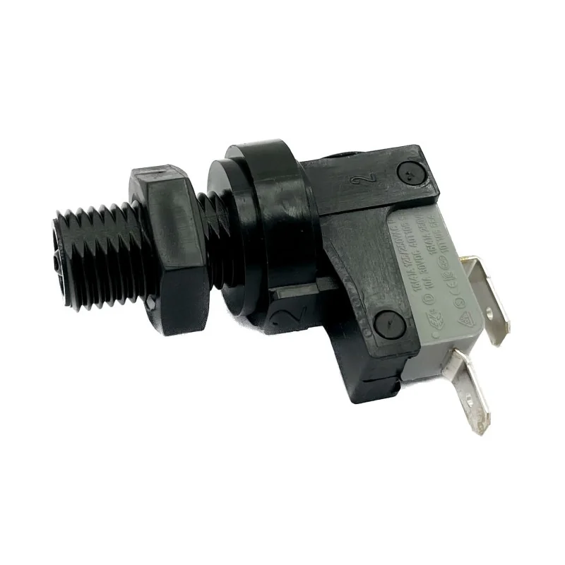 Interrupteur pneumatique - 1 - 2