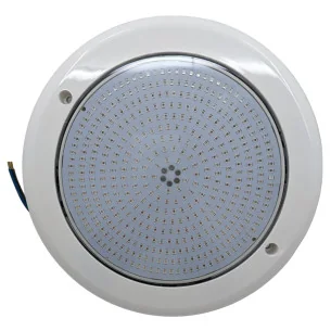 Projecteur LED Piscine Hors-sol 35W Blanc Chaud 3000K | Gamme Premium 2