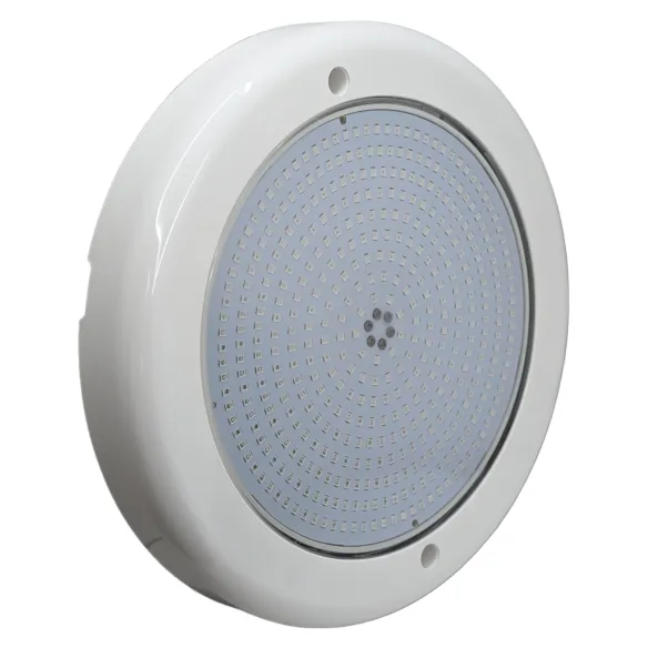 Foco LED blanco cálido 30W 12V AC de superficie relleno de resina Airless - 2