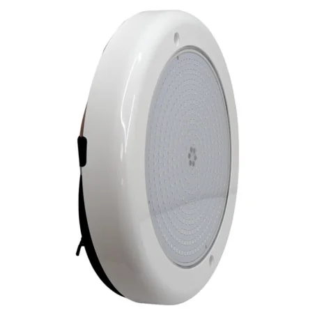 copy of White LED spotlight 30W 12V AC surface mounted resin filled Airless - 4