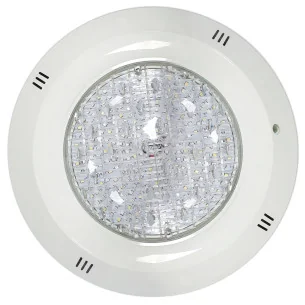 Projecteur de surface à LED blanches 12V AC/DC pour piscine : Spots à LED - Blanc 3000k, Puissance - 35W