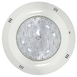 Projecteur de surface à LED blanches 12V AC/DC pour piscine Gamme de base - 2