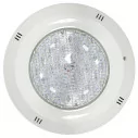 12V AC/DC white LED surface spotlight for swimming pool Basic Range - 2