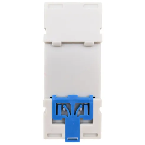 24-hour digital timer - 6