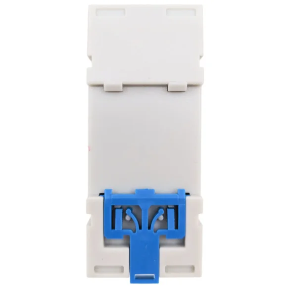 24-hour digital timer - 6